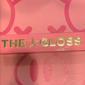 Jeffree Star The Gloss